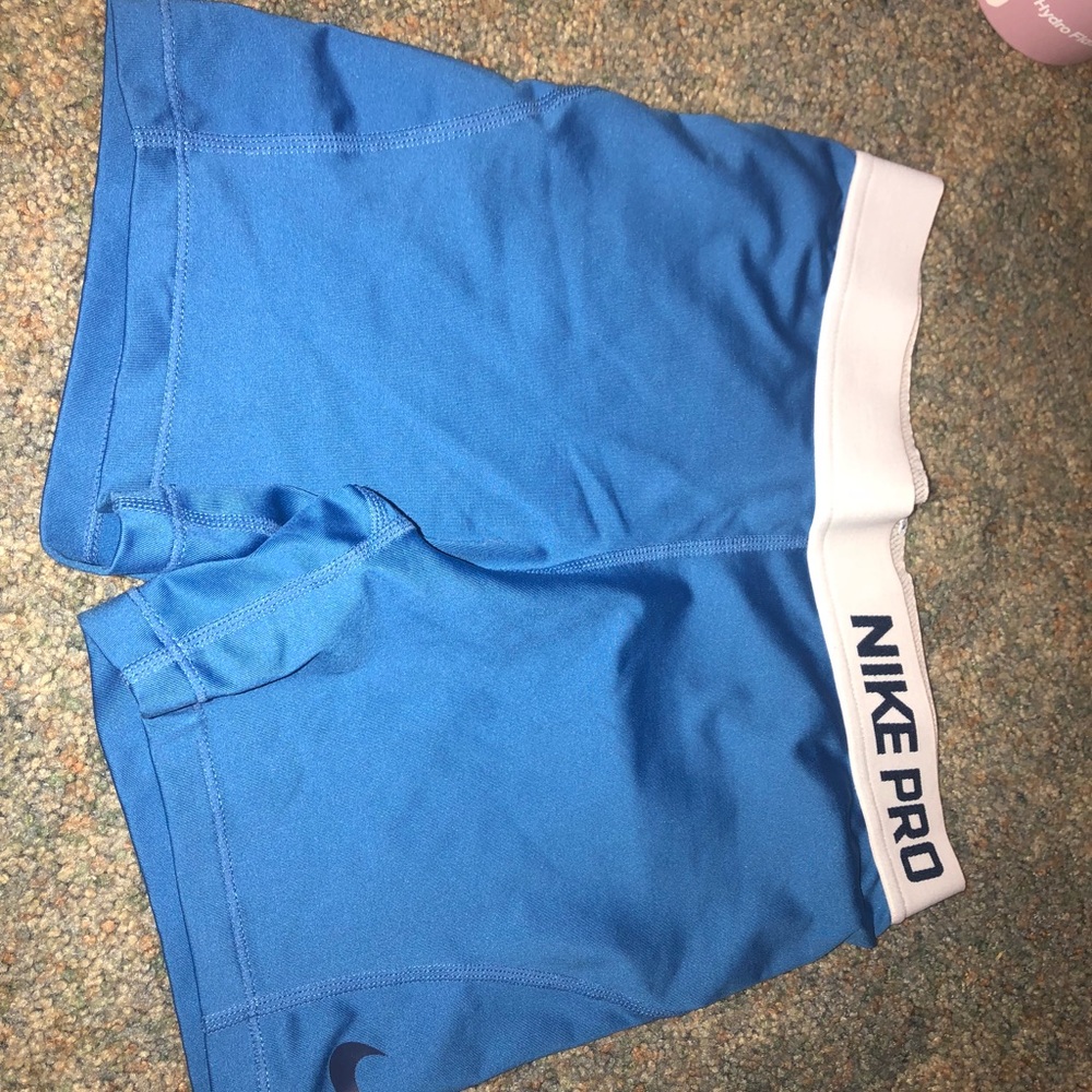 nike pros